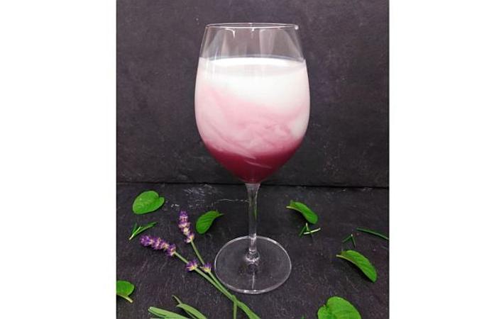 Buttermilchshake