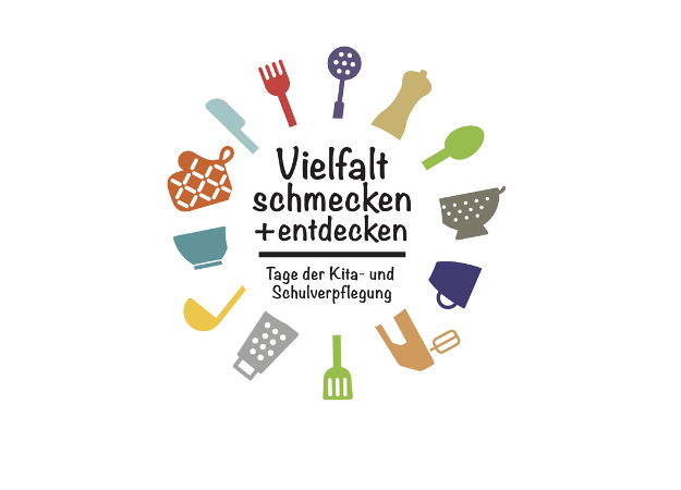Kita- und Schulverpflegung Vielfalt schmecken