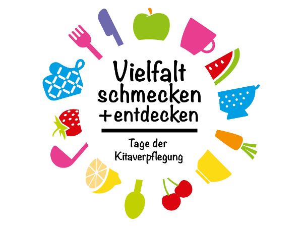 Vielfalt schmecken + entdecken