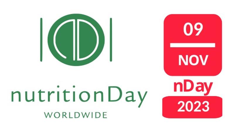nutritionDay 2023
